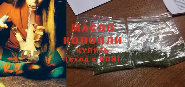 хмурый Сосновый Бор